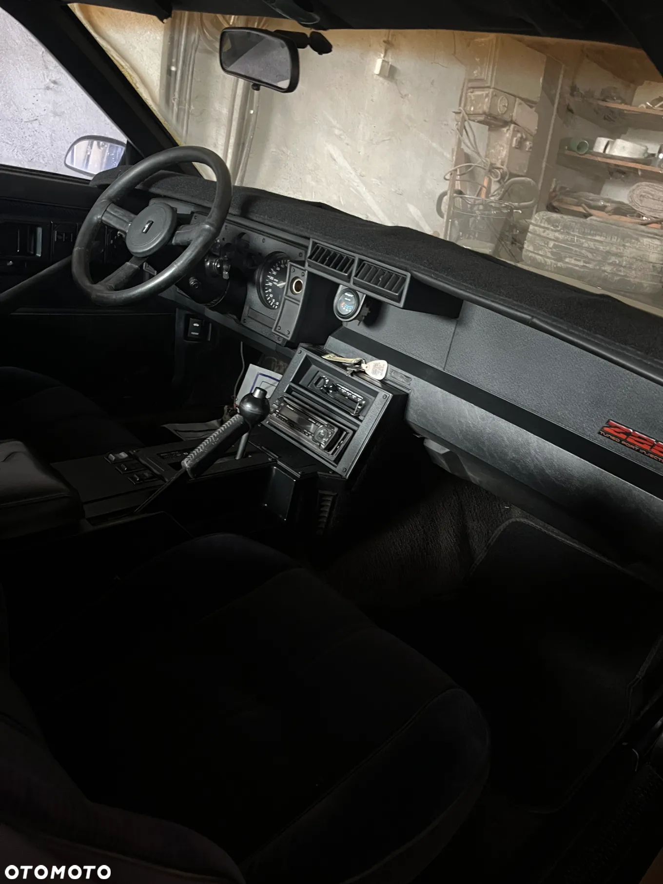 Chevrolet Camaro - 8