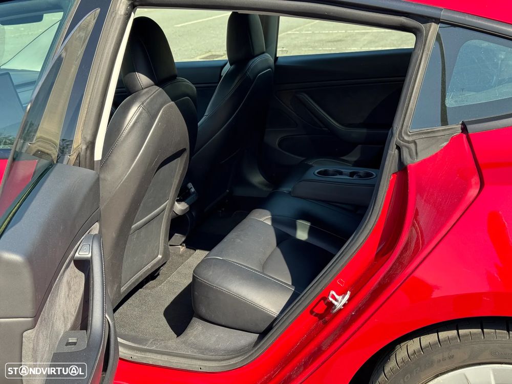 Tesla Model 3 Long-Range Dual Motor AWD - 10