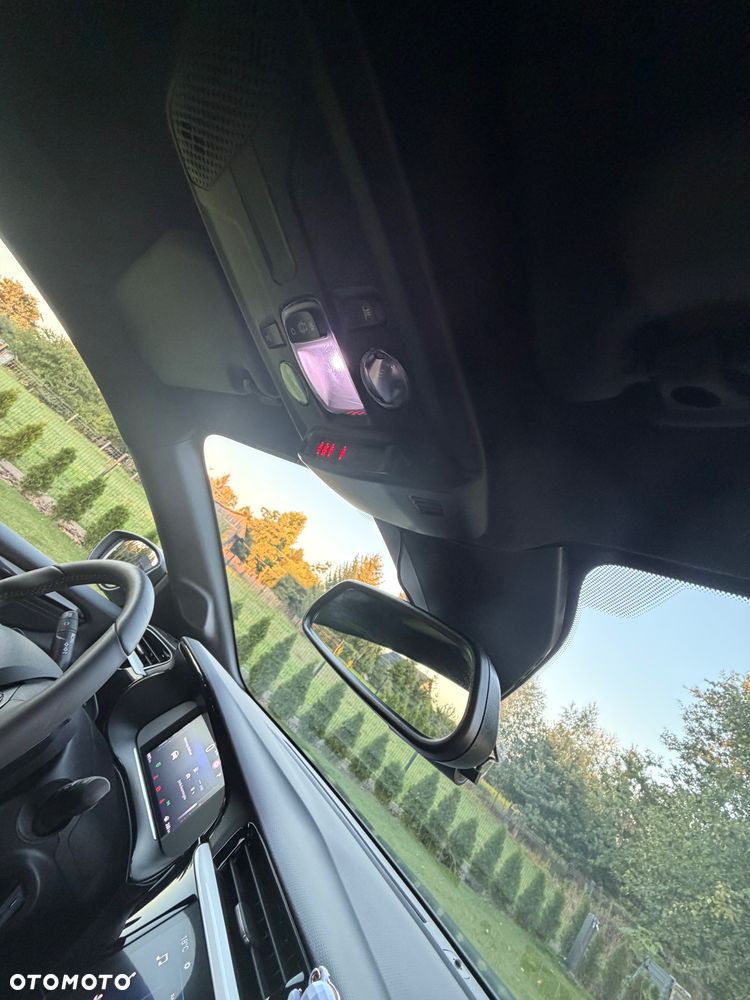 Opel Corsa 1.2 T mHEV EdCT - 25