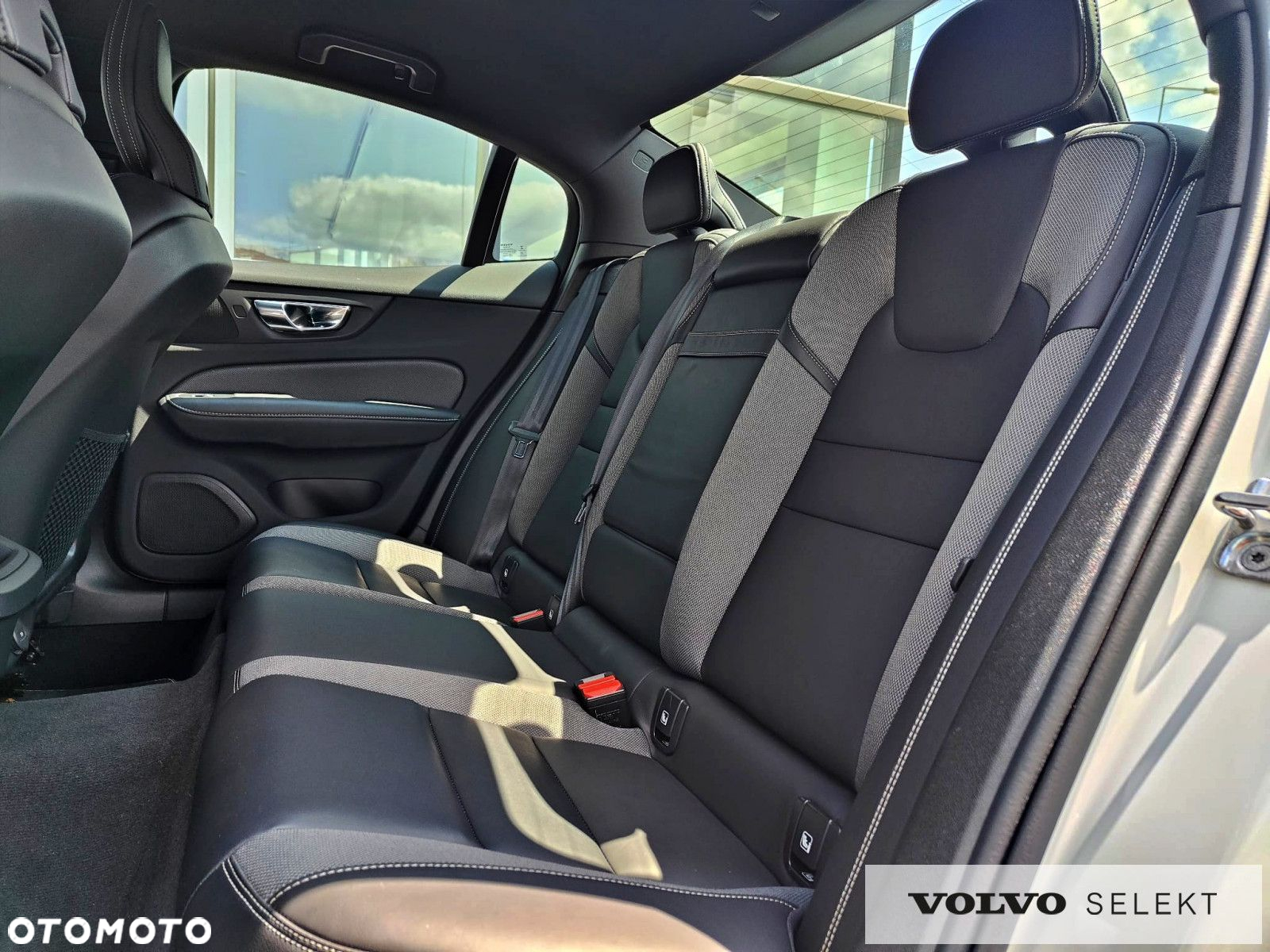 Volvo S60 - 28