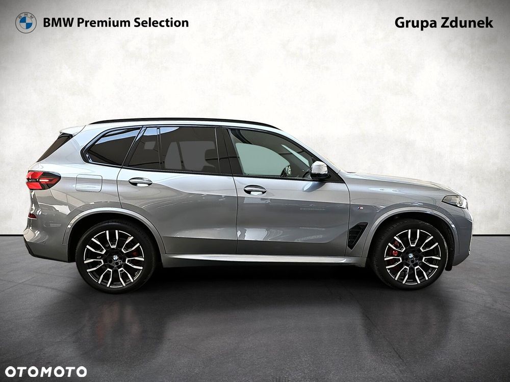 BMW X5 - 4