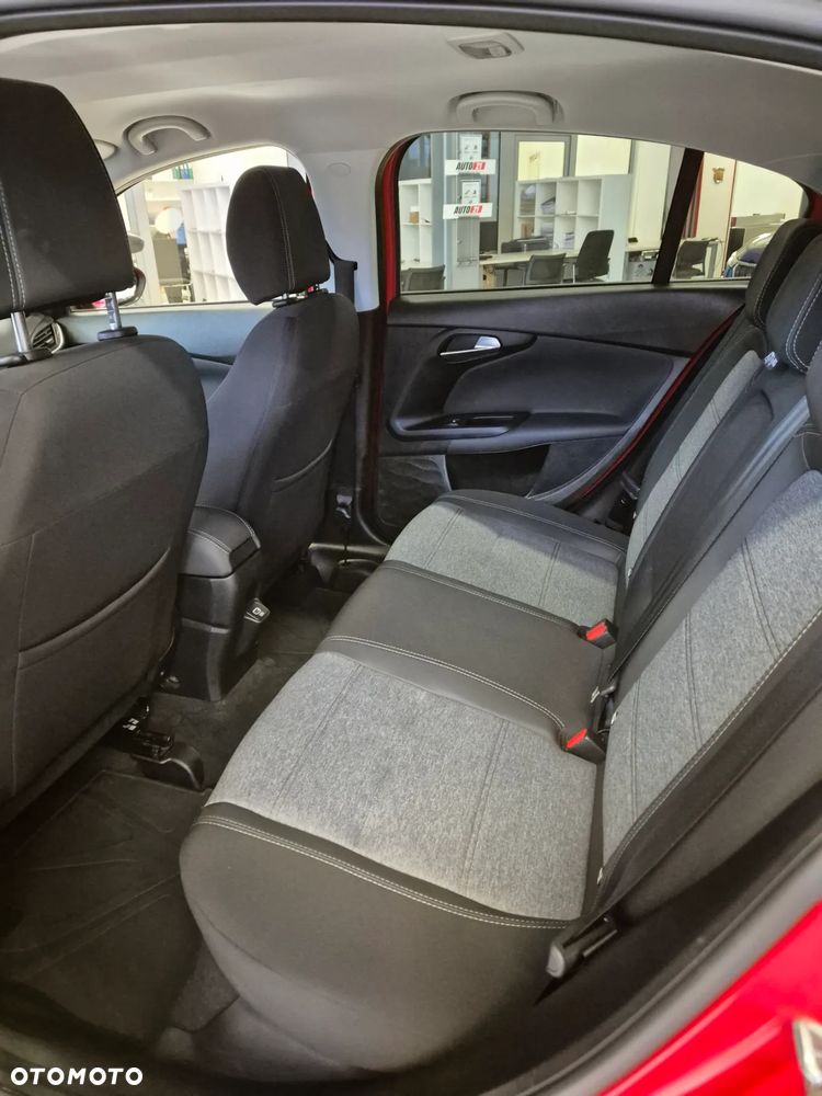 Fiat Tipo 1.0 T3 Cross - 22