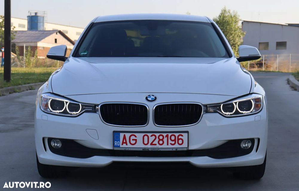 BMW Seria 3 316i Modern Line - 1