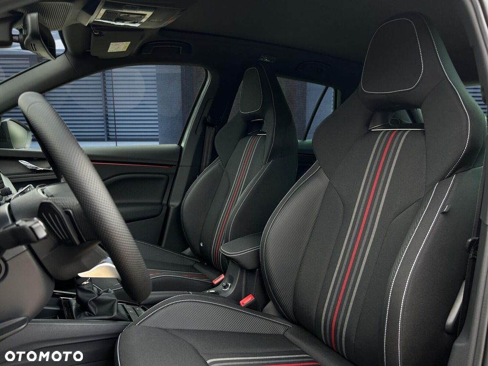 Skoda Kamiq 1.5 TSI Monte Carlo DSG - 7