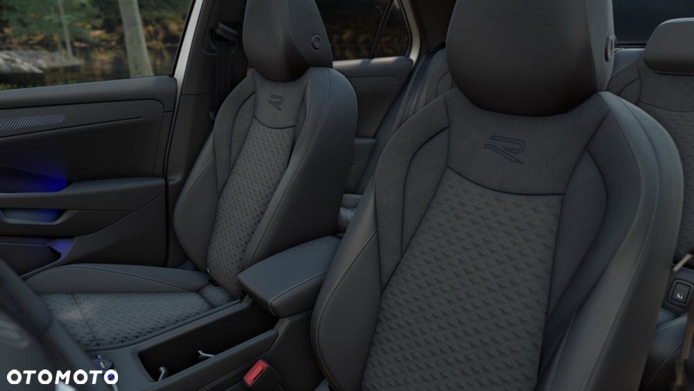 Volkswagen T-Roc 1.5 eTSI R-Line DSG - 12
