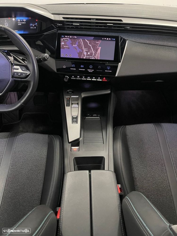 Peugeot 308 SW BlueHDi 130 EAT8 Allure - 27