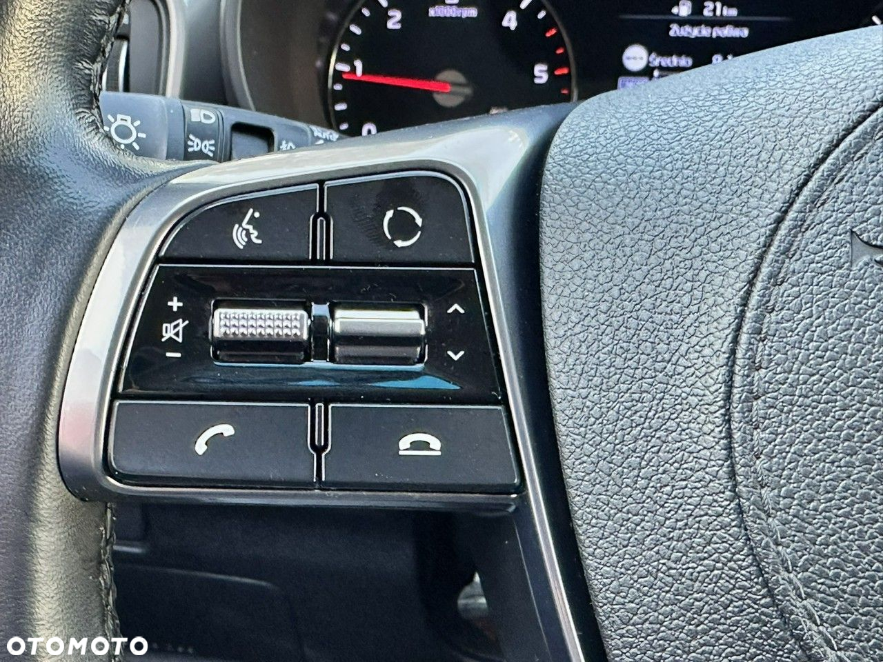 Kia Sorento 2.0 CRDI L - 23