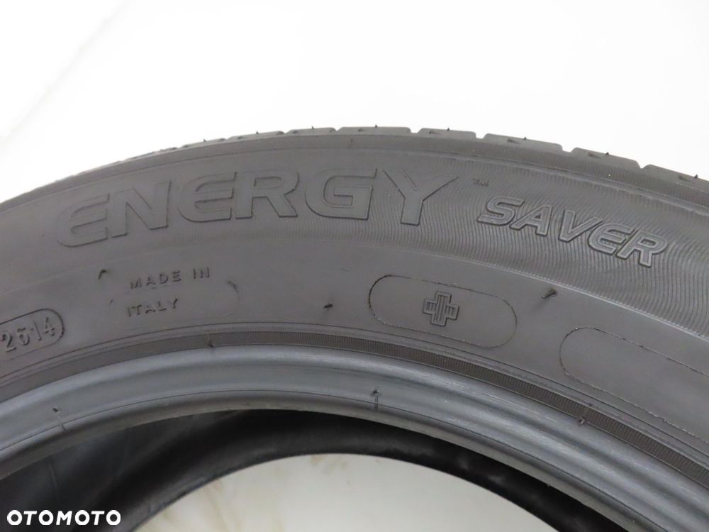 205/55R16 OPONA LETNIA Michelin Energy Saver+ 91H - 3