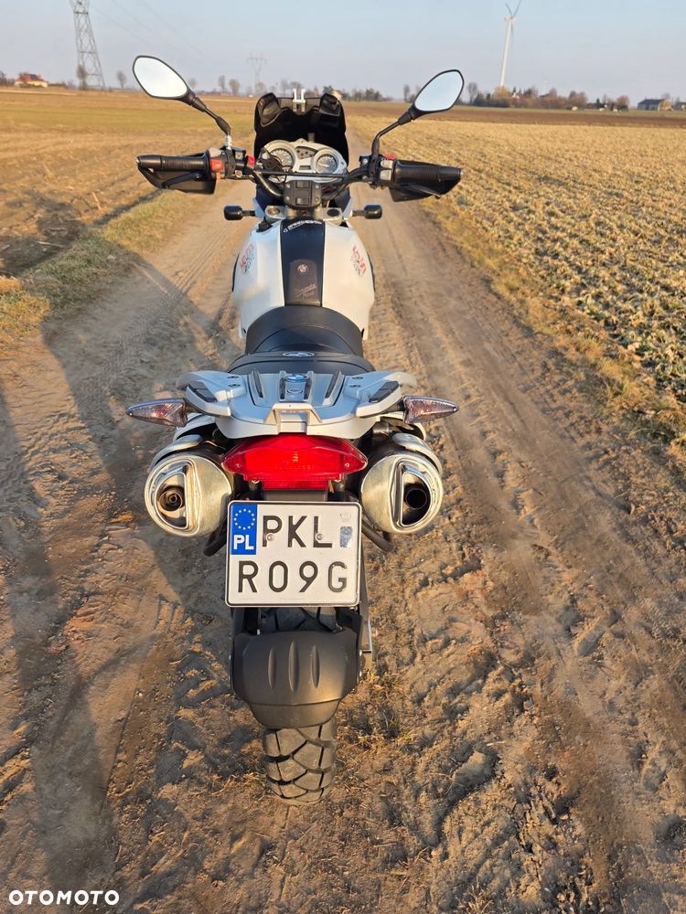 BMW GS - 27