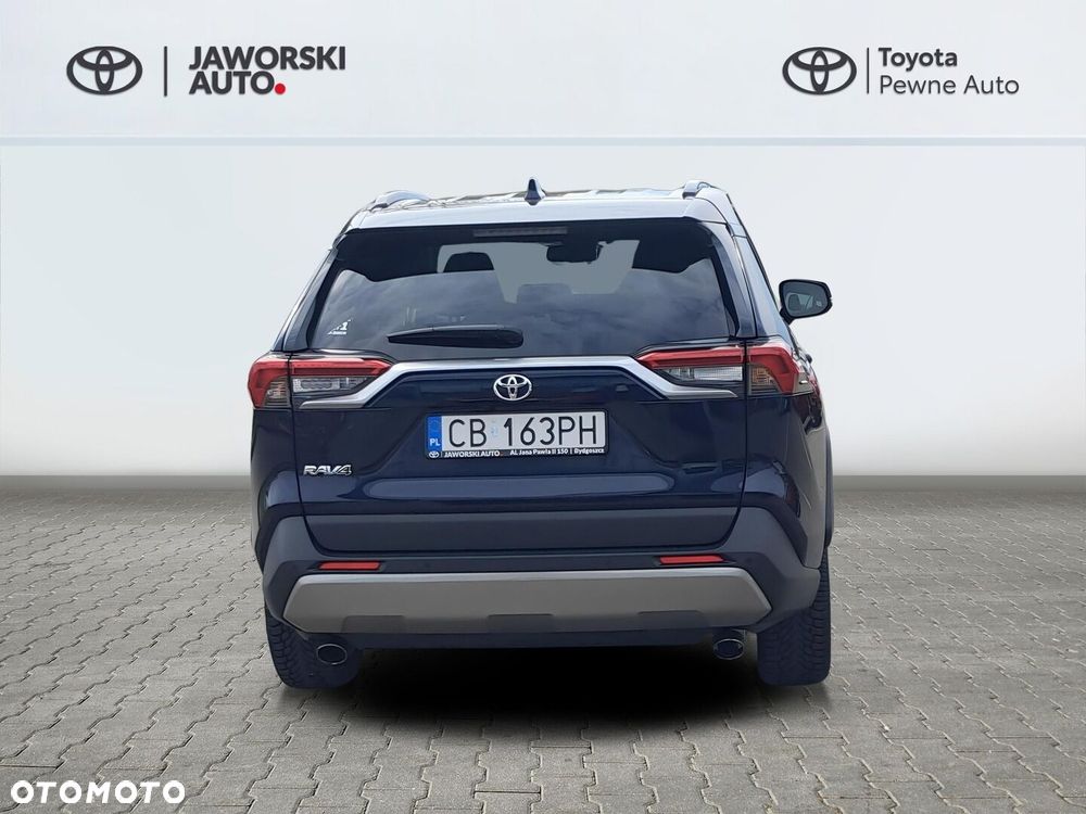 Toyota RAV4 2.0 Comfort 4x2 MS - 17
