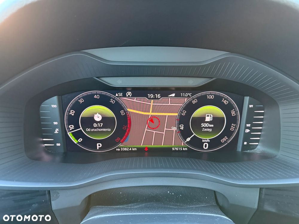 Skoda Kodiaq 1.5 TSI ACT 4x2 Style DSG - 10