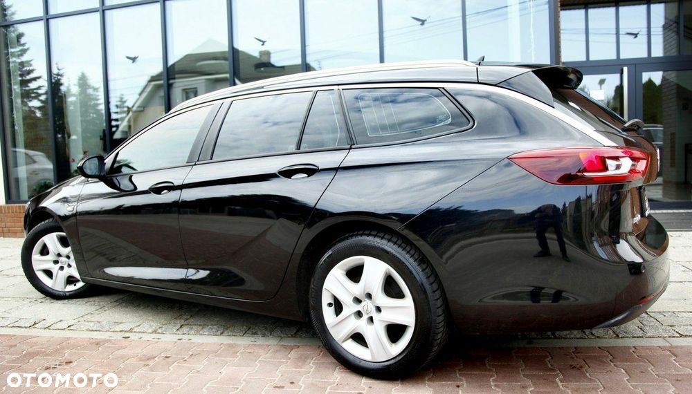 Opel Insignia 1.6 CDTI Sport - 29
