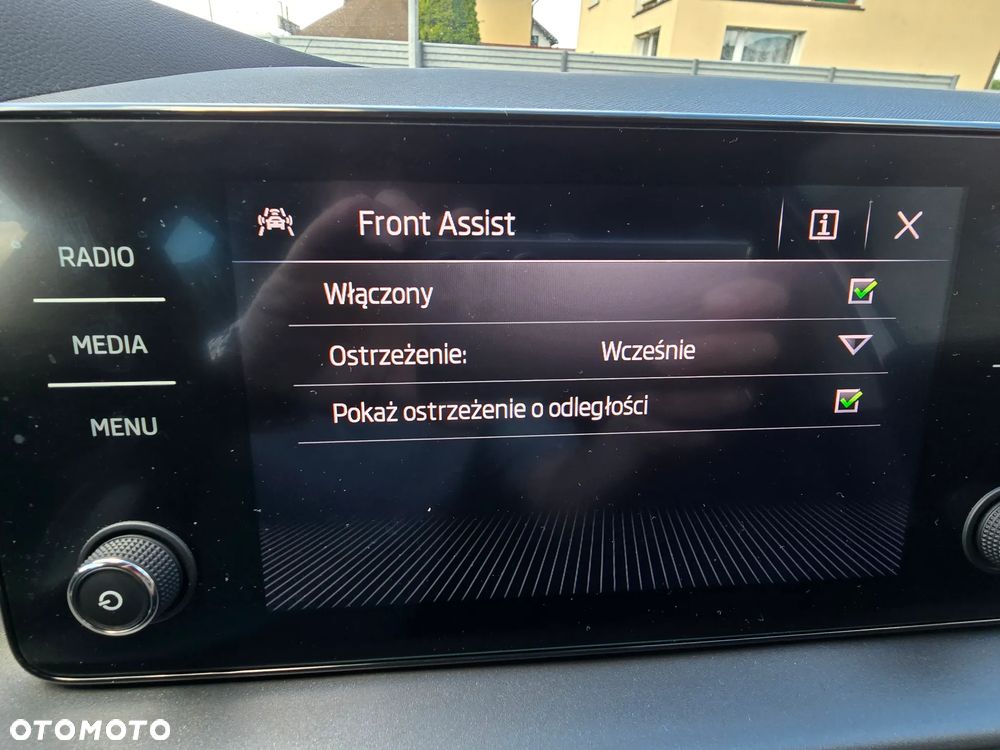 Skoda Scala 1.0 TSI Ambition - 25