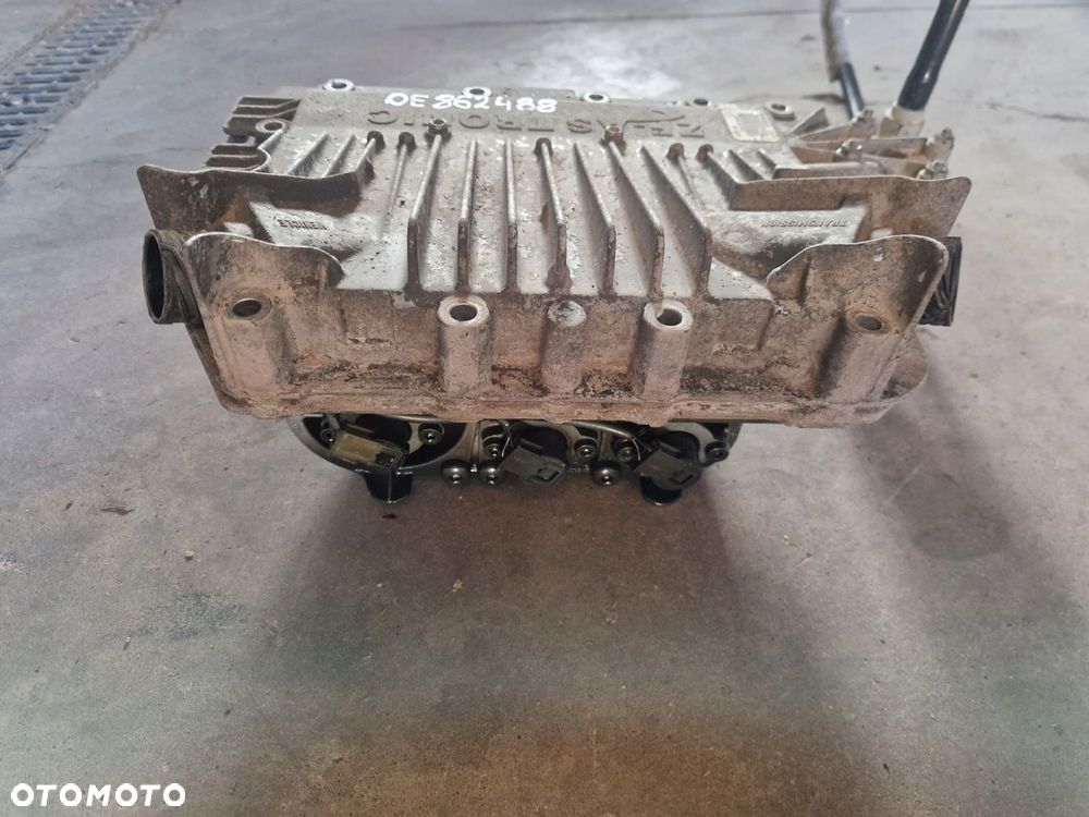 Wybierak Kaseta Astronic DAF XF CF Automat  Retarder 12AS Euro 5 INT3 GS3 - 1