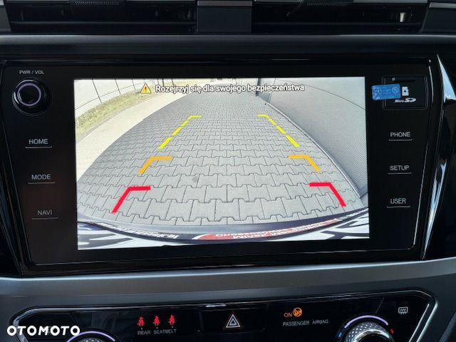 SsangYong/KGM Korando 1.5 T-GDI Quartz 2WD - 22