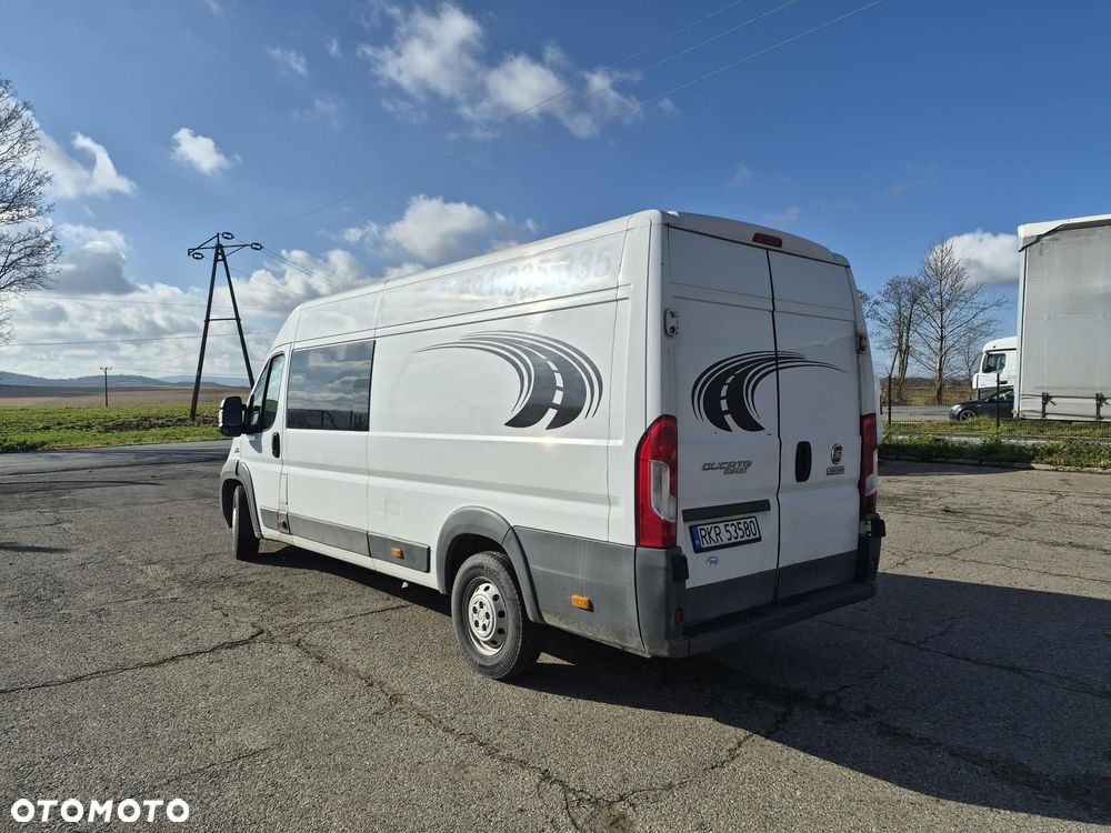Fiat Ducato - 7