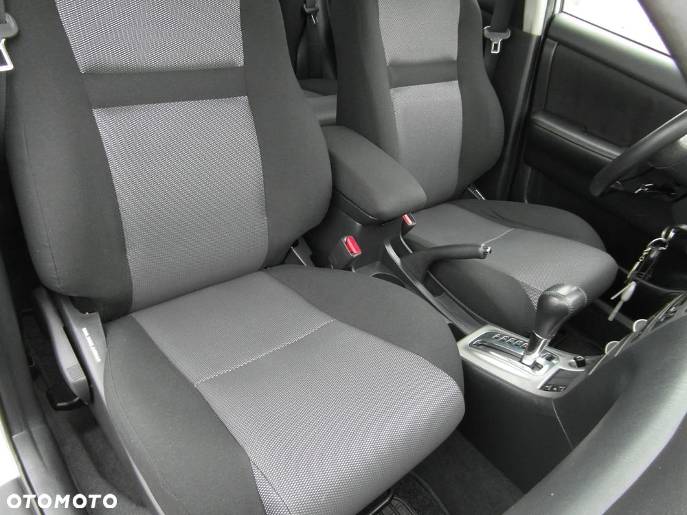 Toyota Corolla 1.6 VVT-i Automatik Executive - 22