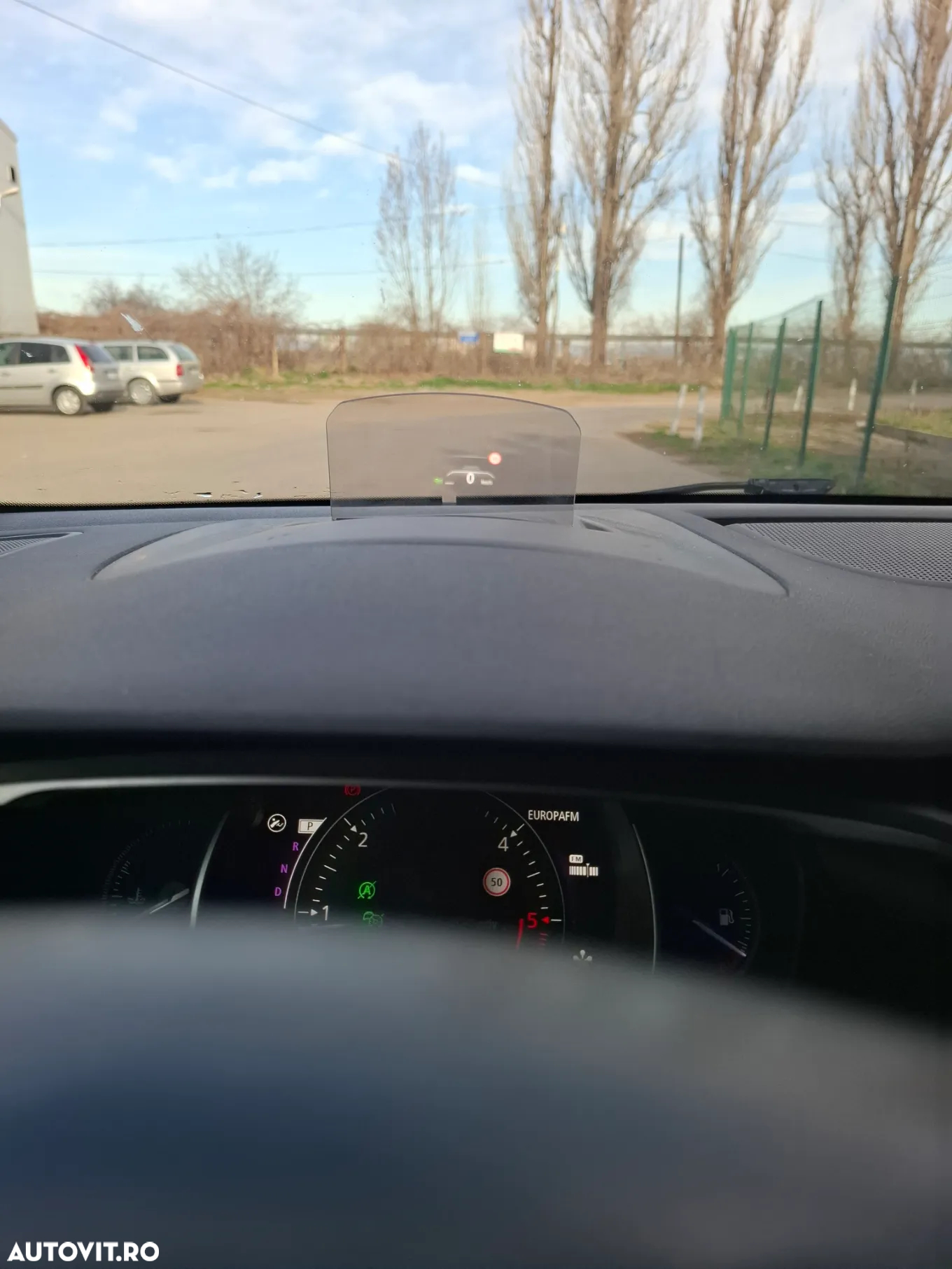 Renault Talisman - 9