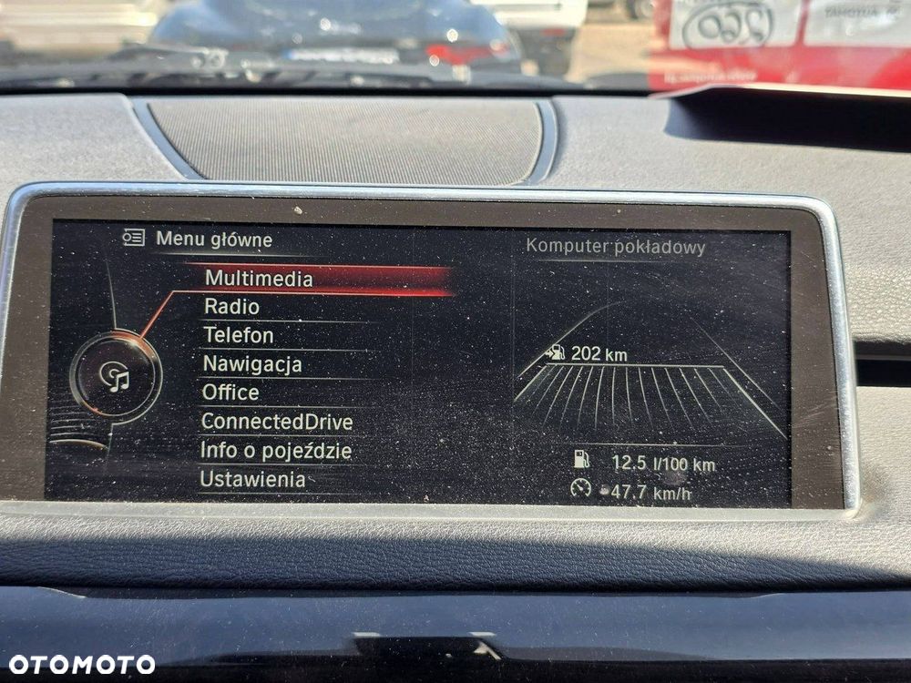 BMW X5 xDrive35i Edition Exclusive - 19