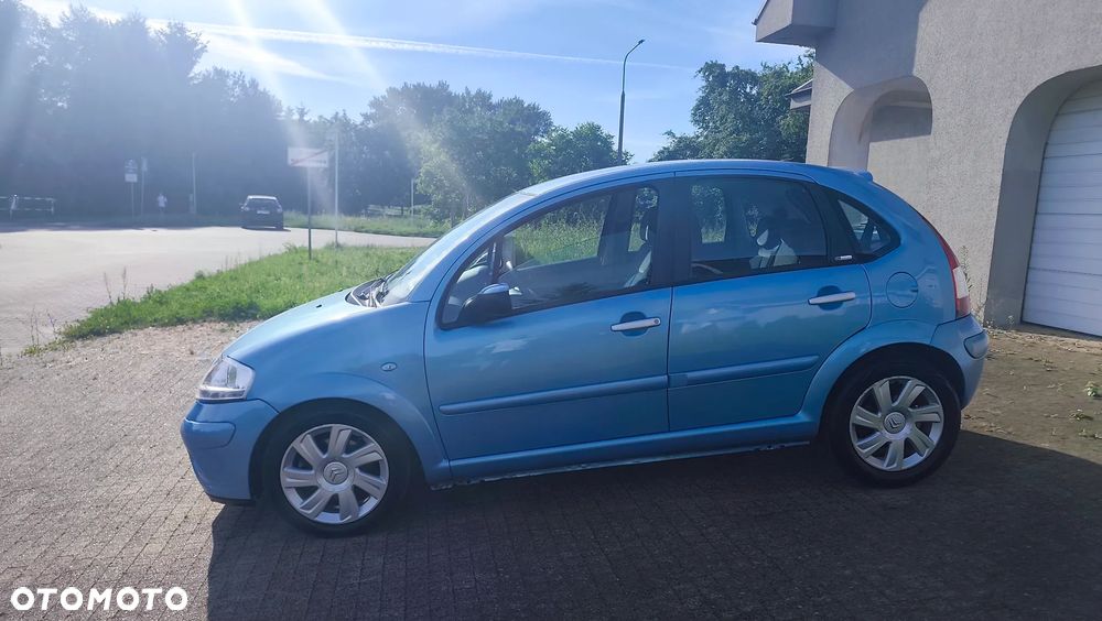 Citroën C3 - 3