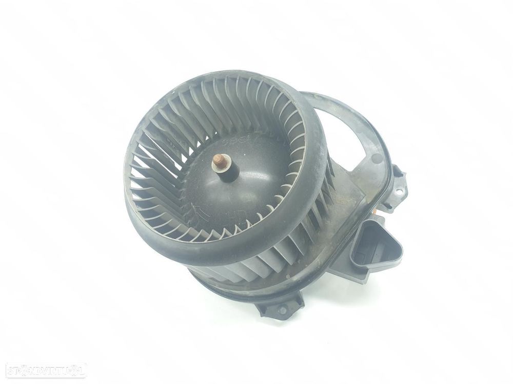 VENTILADOR SOFAGEM MERCEDES-BENZ CLASE A BM 176 - 1