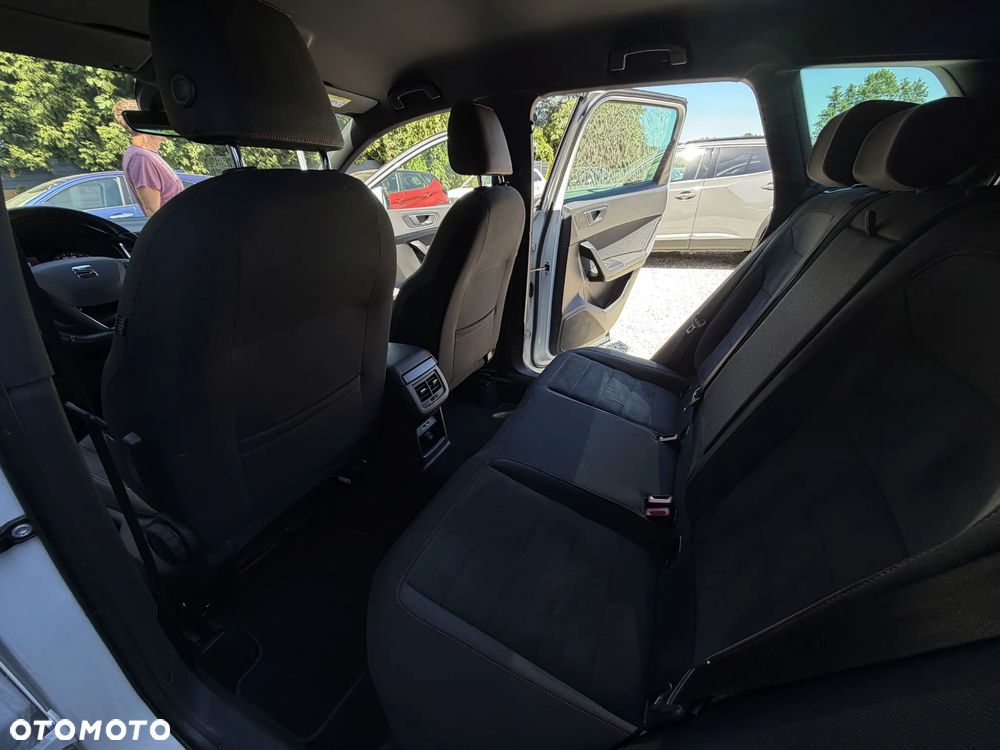 Seat Ateca 1.5 TSI FR S&S DSG - 20