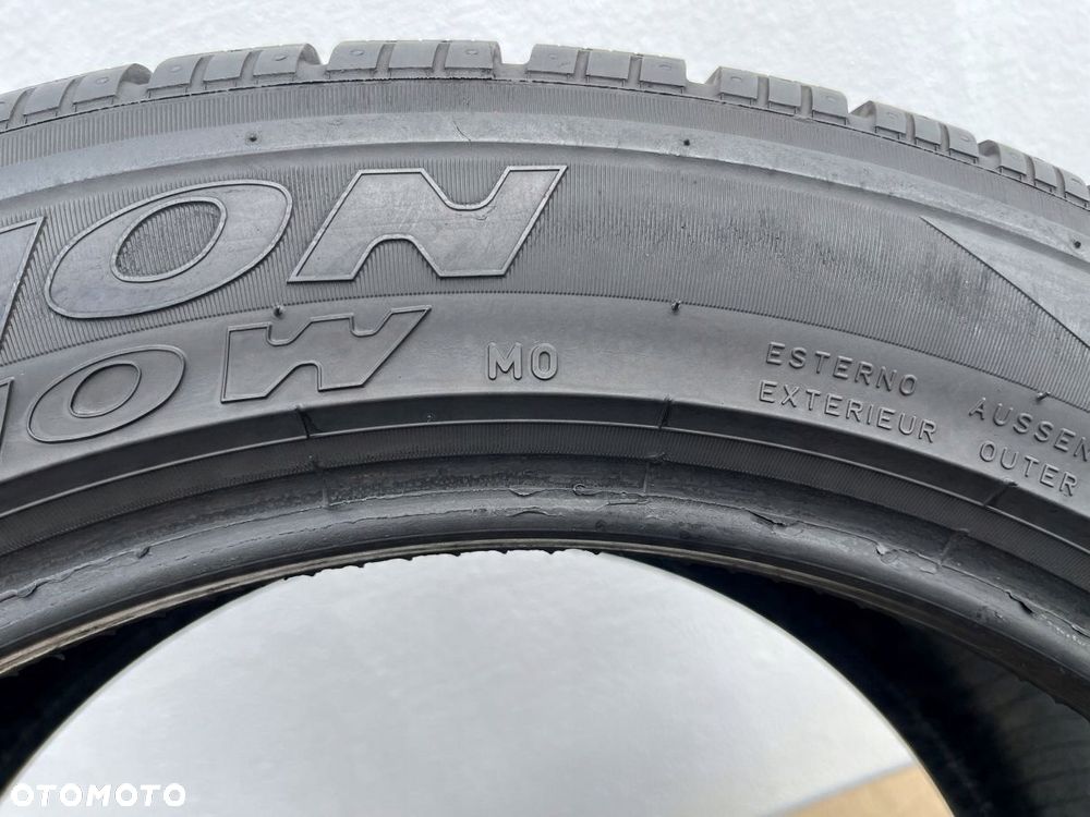 OPONY 255/50/19 107H PIRELLI SCORPION ICE  SNOW - 11