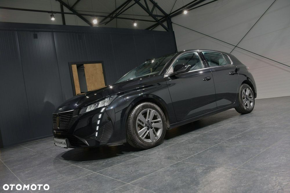Peugeot 308 BlueHDi 130 Allure Pack - 2