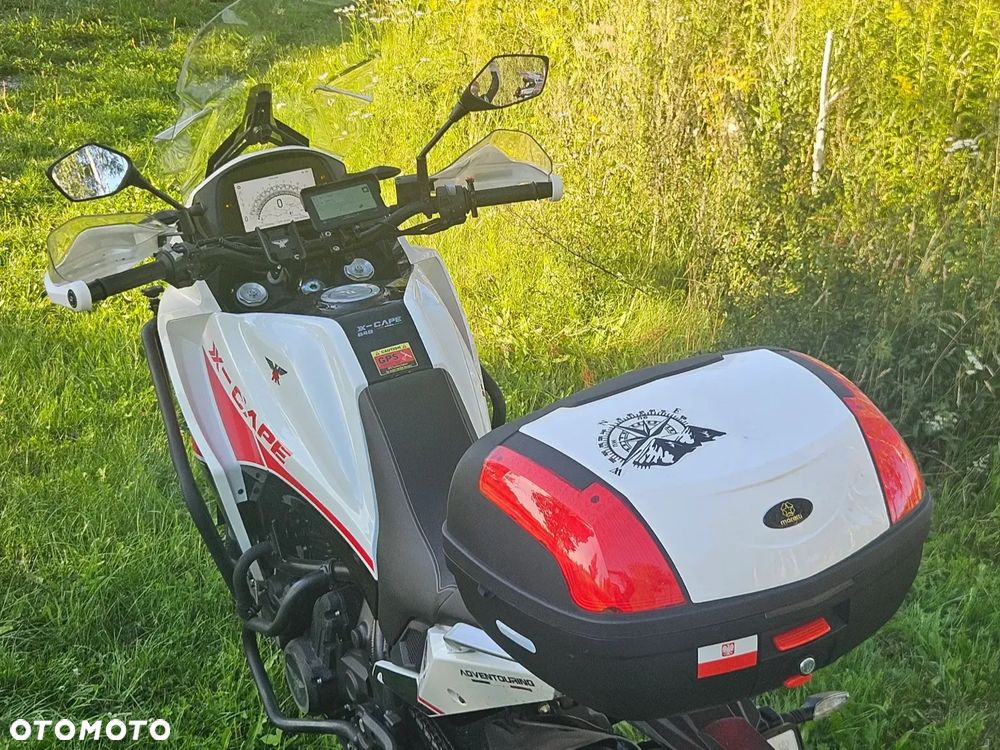 Moto Morini Inny - 15