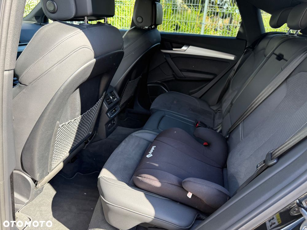 Audi Q5 - 10