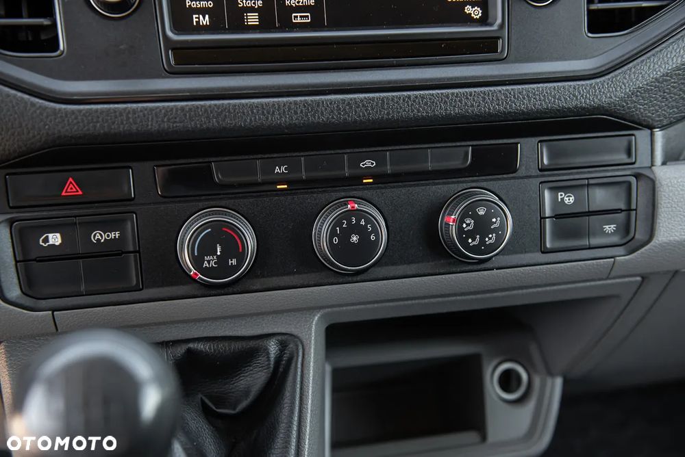 Volkswagen CRAFTER - 17