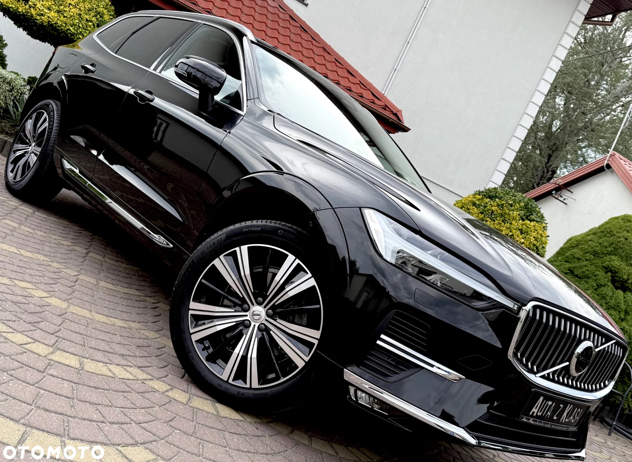 Volvo XC 60 B4 D Geartronic Inscription - 2