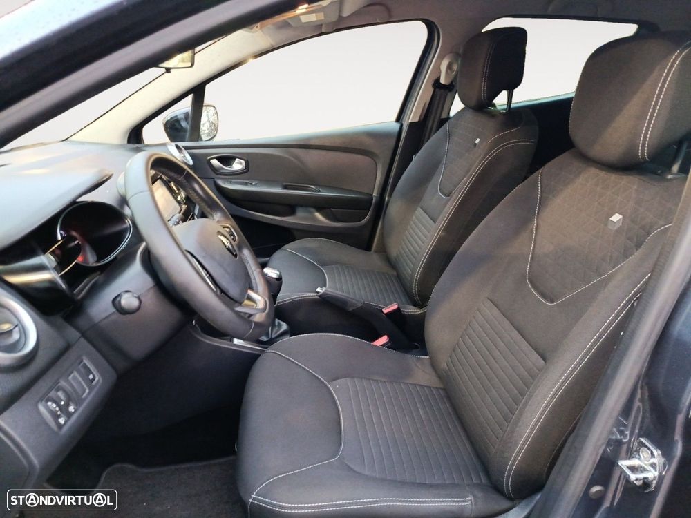 Renault Clio 0.9 TCe Limited - 9