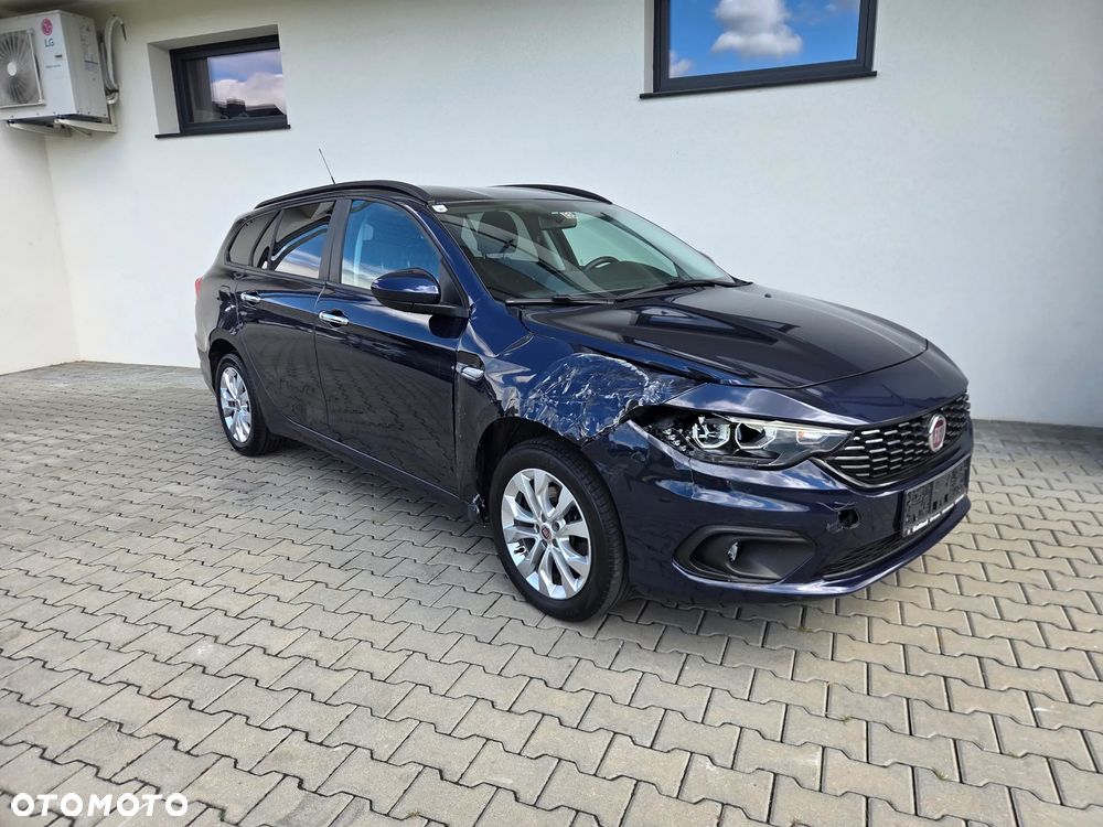 Fiat Tipo - 5