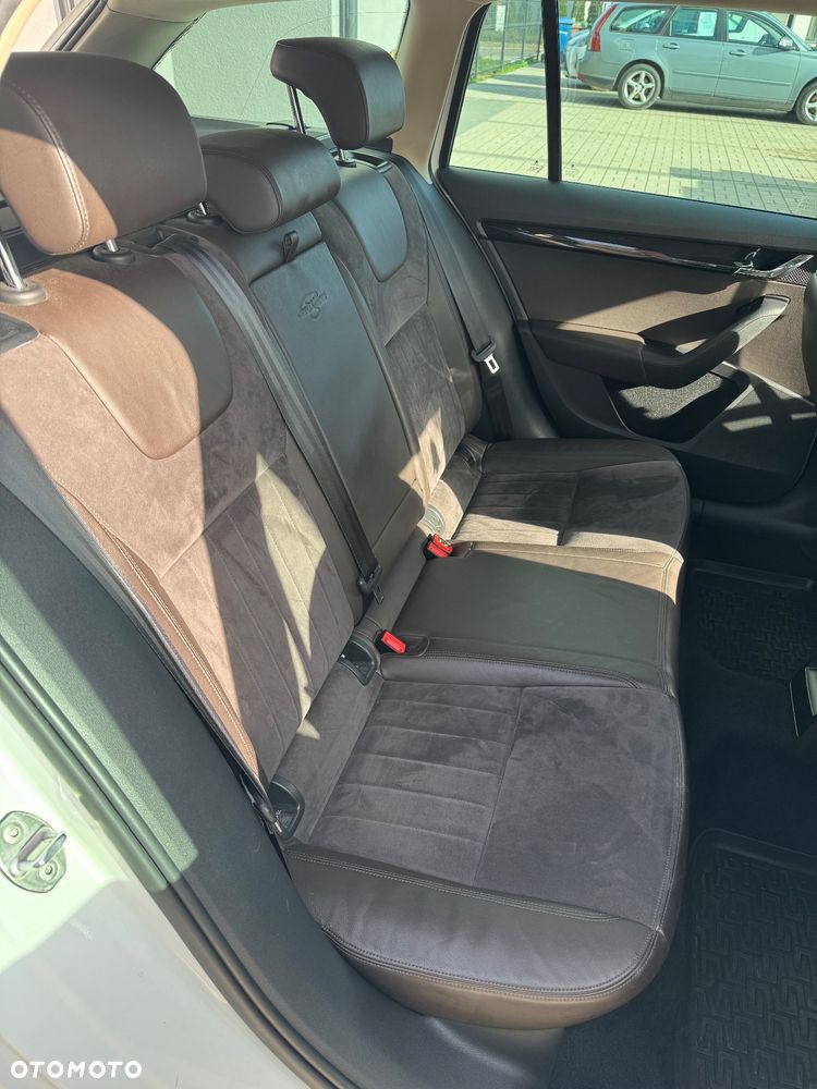 Skoda Octavia 1.8 TSI L&K DSG EU6 - 18