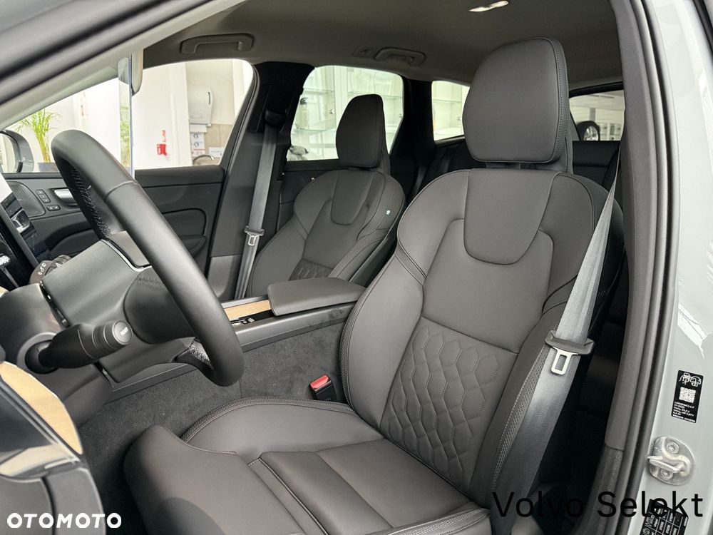 Volvo XC 60 - 20
