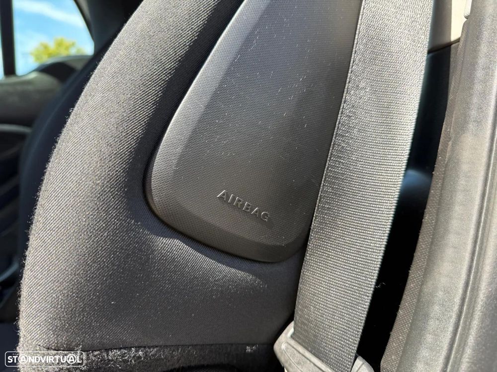 Smart ForTwo Coupé EQ - 36