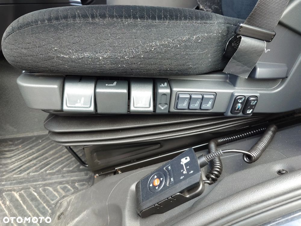 Mercedes-Benz ATEGO 1224L - 8