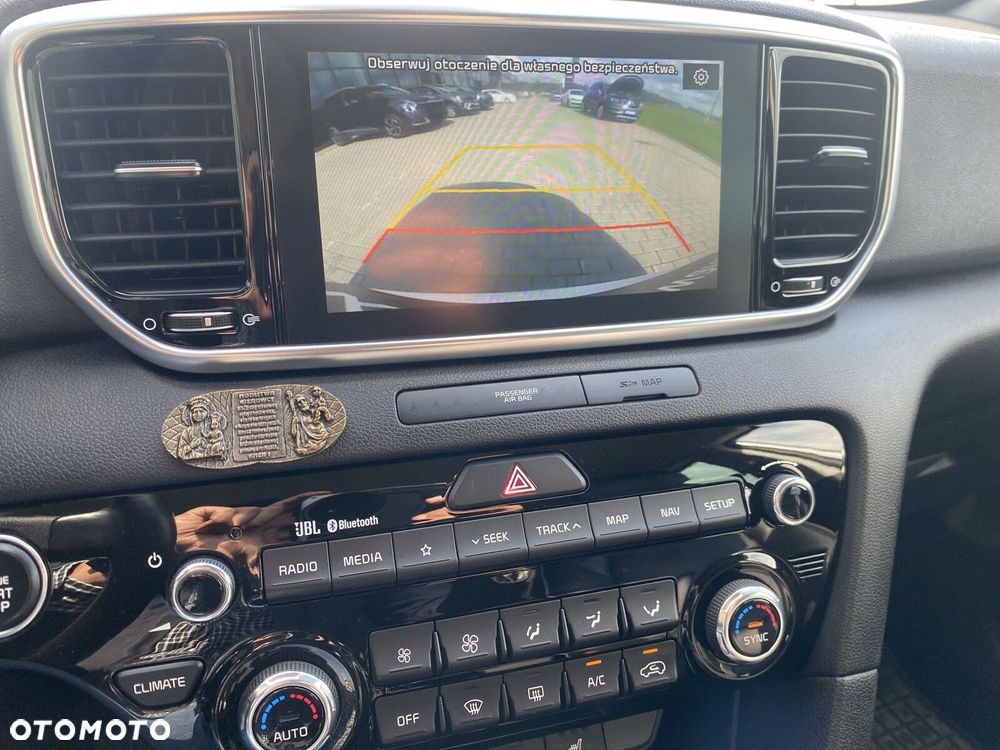 Kia Sportage - 24