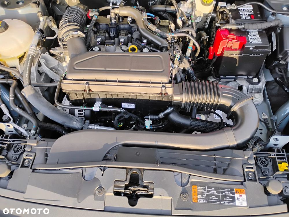 Ford Escape 1.5 EcoBoost AWD SE - 16