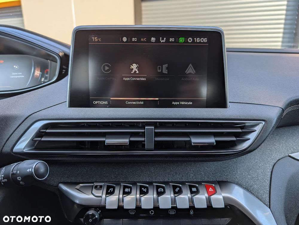 Peugeot 3008 2.0 BlueHDi GT S&S EAT8 - 28