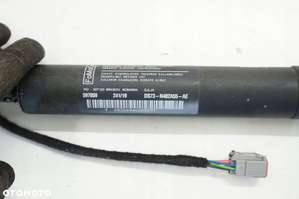 FORD MONDEO MK5 15R KOMBI SIŁOWNIK TELESKOP KLAPY BAGAŻNIKA DS73-N402A55-AE - 2
