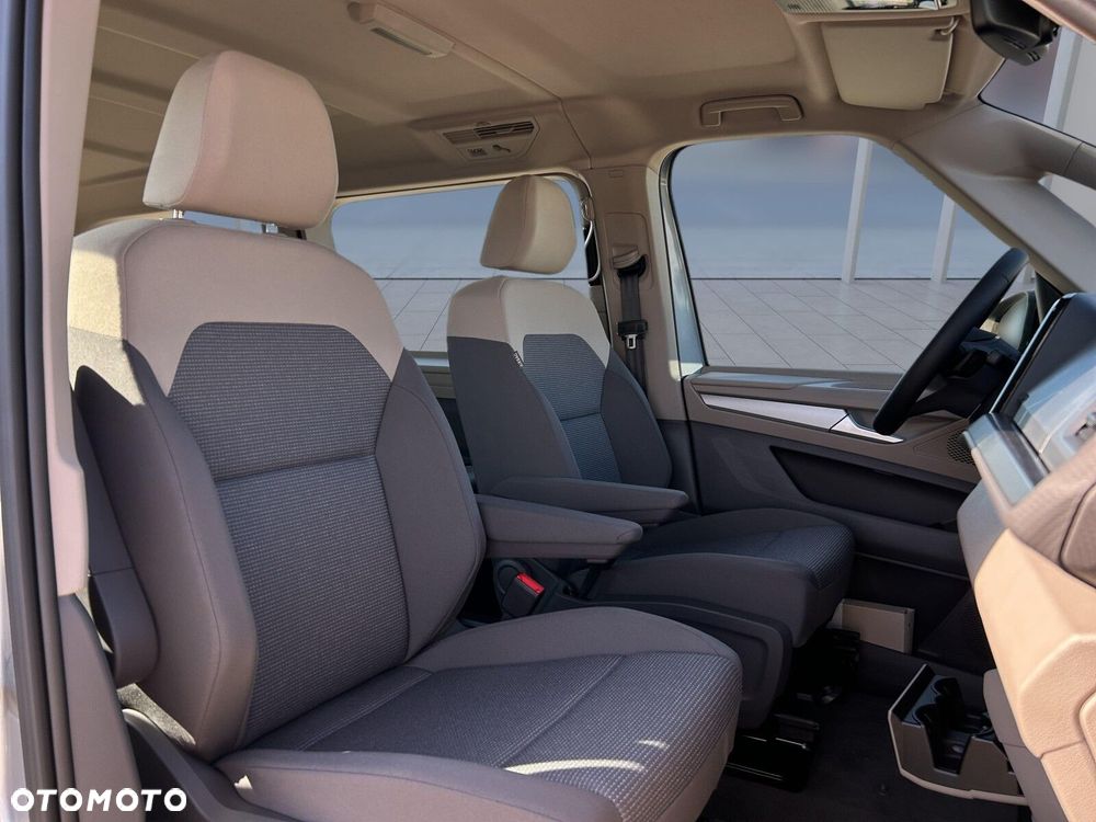 Volkswagen Multivan 2.0 TDI L2 Family DSG - 16