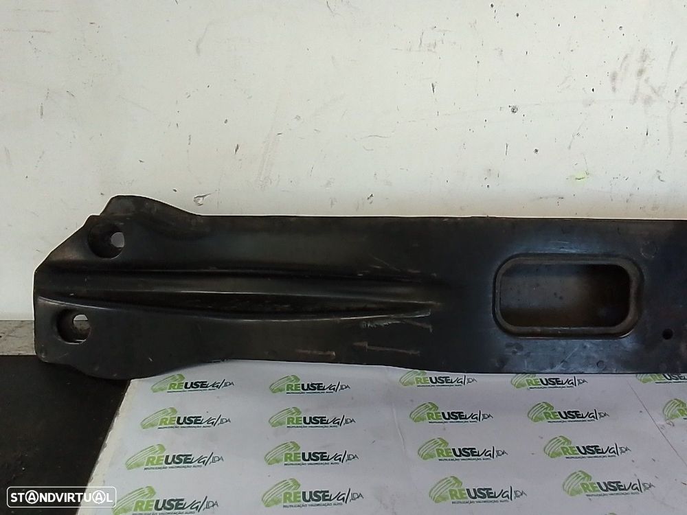 Reforço Para-Choques Da Frente Mitsubishi Colt Caixa/Hatchback (Z3_V) - 2