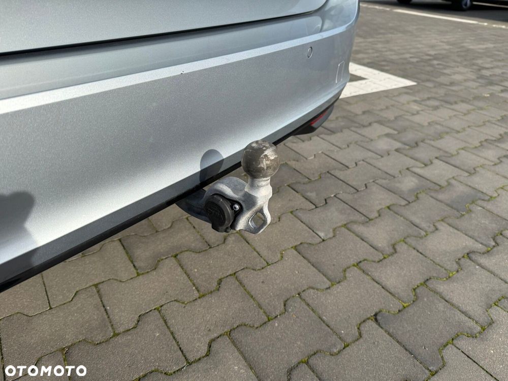 Skoda Superb 2.0 TSI 4x4 Sportline DSG - 40