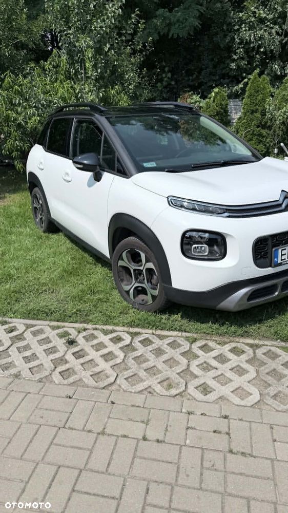 Citroën C3 Aircross 1.2 PureTech GPF Feel S&S EAT6 - 4