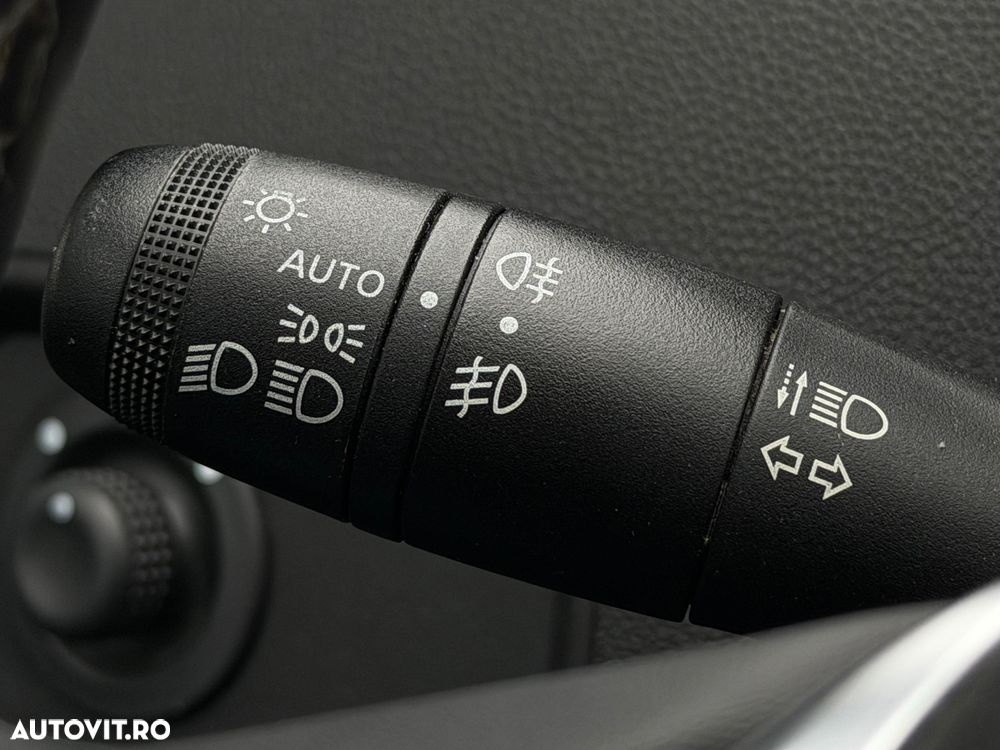 Dacia Duster dCi 110 2WD EDC Comfort - 23