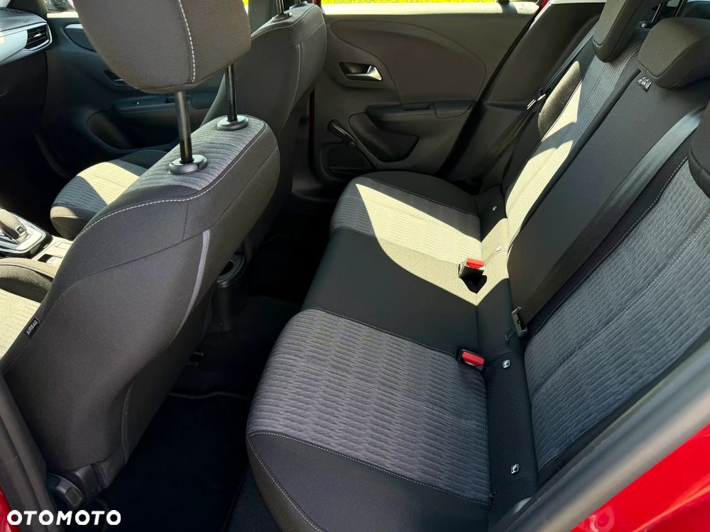 Opel Corsa - 20