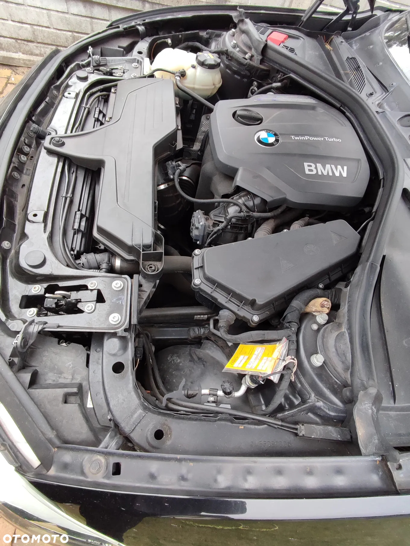 BMW Seria 1 116d Sport Line - 32