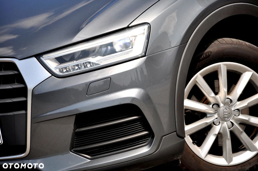 Audi Q3 2.0 TDI Design - 15